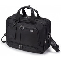 Torba do notebooka 14-15.6 cali Eco Top Traveller PRO, czarna