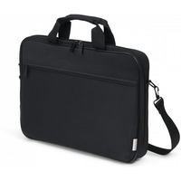 Torba do notebooka 15-17.3 cali BASE XX, czarna