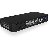 Stacja dokujca IB-DK2254AC 11w1, 3xHDMI, PD 100 Watt