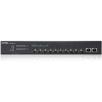 Przecznik zarzdzalny XS1930-12F Gigabit Switch 10x10GbE SFP+ 2xRJ45