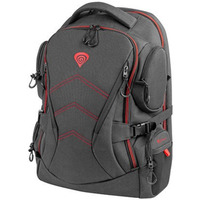 Torba Plecak Genesis Pallad 550 15.6´´/17.3´´ Czarny