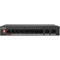 Przecznik PFS3010-8ET-96-V2 8 portowy switch POE