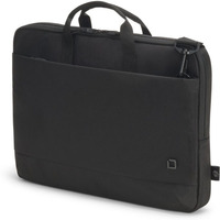 Torba Eco Slim Case Motion do notebooka 14-15.6 cali czarna