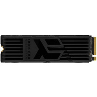 Dysk SSD IRDM PRO 4TB M.2 PCIe 4x4 NVMe 2280 7000/6850