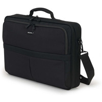 Torba do notebooka Eco Multi Scale 15-17.3 cali, czarna