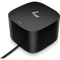 Stacja dokujca HP Thunderbolt 280 W G4 z przewodem combo 4J0G4AA