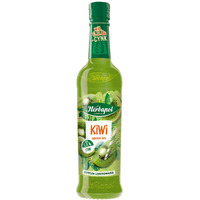 Syrop HERBAPOL Owocowa Spiarnia kiwi 420ml