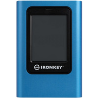 Dysk SSD IKVP80ES 1920GB USB3.2 Gen1 Szyfrowany