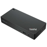 Stacja dokujca ThinkPad Universal USB-C Smart Dock 40B20135EU