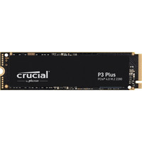 Dysk SSD P3 PLUS 4TB M.2 NVMe 2280 PCIe 4.0 4800/4100