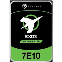 Dysk Exos 7E10 4TB 512n SATA 3, 5 ST4000NM000B