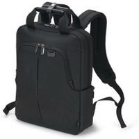 Plecak na laptopa ECO Slim PRO 12-14.1 cala black