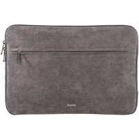 Etui do laptopa Cali 15.6 cali Szare
