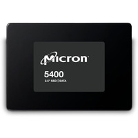 Dysk SSD 5400 PRO 1920GB MTFDDAK1T9TGA-1BC1ZABYYR