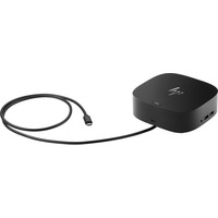 USB-C Essential Dock G5 EURO 72C71AA