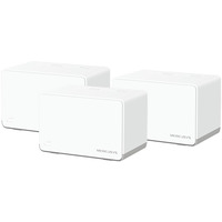 Mercusys Halo H70X System WiFi AX1800 3pack