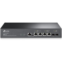 Przecznik SX3206HPP 6x10GE (4xPoE++)