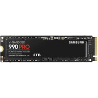 Dysk SSD 990PRO 2TB Gen4.0x4 NVMeMZ-V9P2T0BW