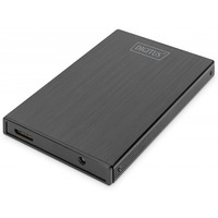 Obudowa zewntrzna USB 3.0 na dysk SSD/HDD 2.5 cala SATA III Aluminiowa