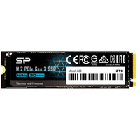 Dysk SSD P34A60 2TB PCIE M.2 NVMe 2200/1600 MB/s