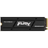Dysk SSD FURY Renegade 4TB PCI-e 4.0 NVMe 7300/7000