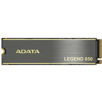 Dysk SSD Legend 850 1TB PCIe 4x4 5/4.5 GB/s M2
