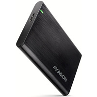 EE25-A6M Bezrubowa aluminiowa obudowa zewntrzna USB 3.2 Gen 1 - SATA 6G dla 2.5