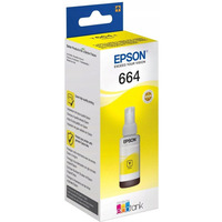 Tusz EPSON T6644 (C13T66444A) ty 6500str