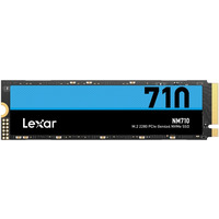 Dysk SSD NM710 2TB NVMe M.2 2280 4850/4500MB/s
