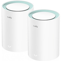 System WiFi Mesh M1300 (2-Pack) AC1200