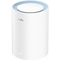 System WiFi Mesh M1200 (1-Pack) AC1200