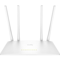 Router WR1200 WiFi AC1200