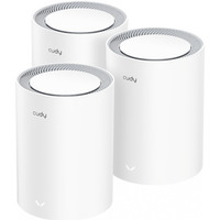 System WiFi Mesh M1800 (3-Pack) AX1800