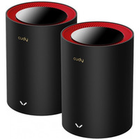 System WiFi Mesh M3000 (2-Pack) AX3000