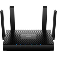Router Mesh WR3000 Gigabit WiFi AX3000