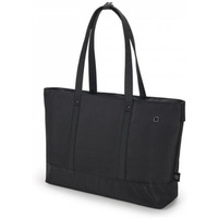 Torba na laptopa 13-14, 1 cali Shopper Eco Motion czarna