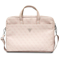 Torba Saffiano 4G GUCB15P4TP 16 Pink