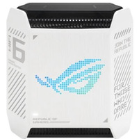 Router ROG Rapture GT6 Wi Fi AX10000 1-pak Biay