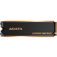Dysk SSD LEGEND 960 MAX 1TB PCIe 4x4 7.4/6 GB/s M2