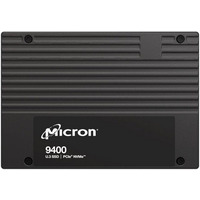 Dysk SSD 9400 PRO 30720GB NVMe U.3 15mm Single Pack