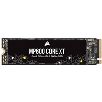 Dysk SSD 1TB MP600 CORE XT 5000/3500 MB/s M.2 NVMe PCIe Gen4 x4