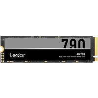 Dysk SSD NM790 1TB 2280 PCIeGen4x4 7200/6500MB/s