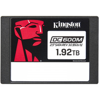 Dysk SSD DC600M 1920GB