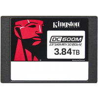 Dysk SSD DC600M 3840GB