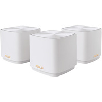 System WiFi 6 ZenWiFi XD4 Plus AX1800 3-pak biay
