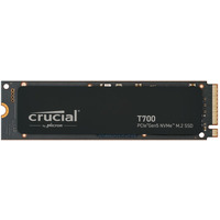 Dysk SSD T700 4TB M.2 NVMe 2280 PCIe 5.0 12400/11800