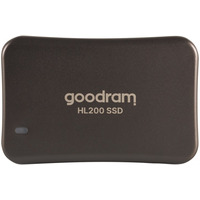 Dysk SSD HL200 512GB USB-C 3.2 Gen2