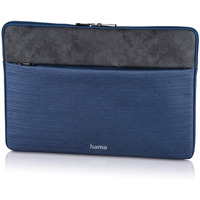 Etui do laptopa 14.1 cali Tyrona Granatowe
