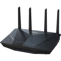 Router RT-AX5400 Router WiFi AX5400 4LAN 1WAN 1USB