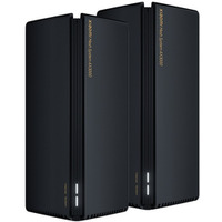 Zestaw routerw Wi-Fi Mesh System AX3000 2 sztuki